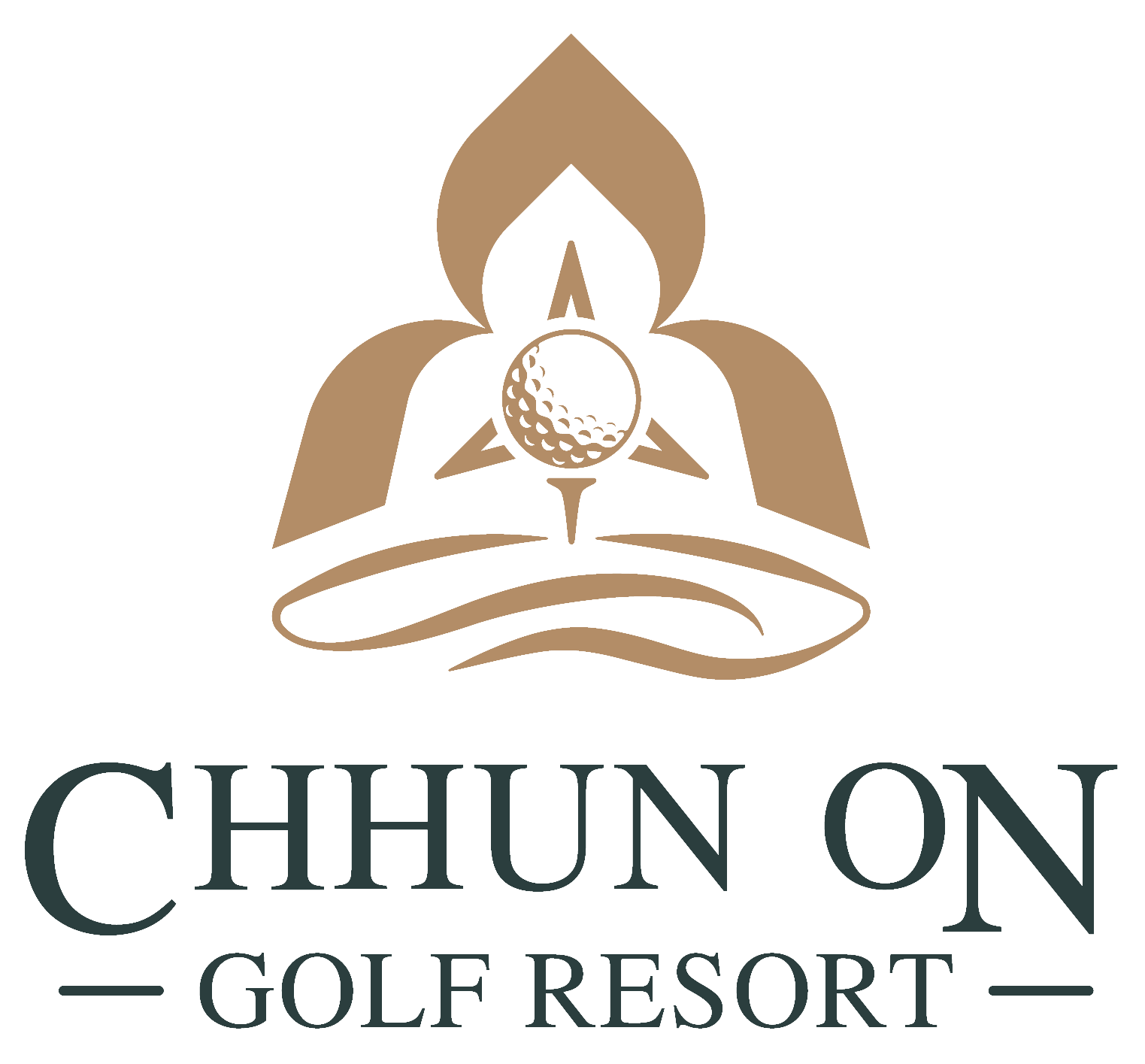 Chhun On Golf Resort