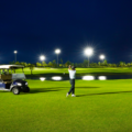 Chhun On Golf Resort LaunchesExciting Night Golf Experience Under the Stars