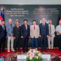 The PGA announces its presence in Cambodia, recognising Chhun On Golf Resort as Chhun On PGA National Cambodia